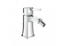  Bateria bidetowa Grohe Grandera jednouchwytowa DN 15, chrom