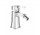  Bateria bidetowa Grohe Grandera jednouchwytowa DN 15, chrom
