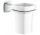 Uchwyt z kubkiem ceramicznym Grohe Grandera 