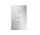 Deszczownica Hansgrohe Raindance Rainmaker 680x460 mm bez oświetlenia