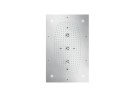 Deszczownica Hansgrohe Raindance Rainmaker 680x460 mm z oświetleniem