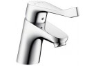 Bateria umywalkowa Hansgrohe Focus jednouchwytowa DN 15, chrom