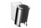 Uchwyt prysznicowy Hansgrohe Porter Classic - chrom