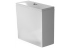 Spłuczka Duravit DuraStyle, 390x170 mm, biała