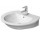 Umywalka Duravit Darling New 65x54 cm, jednootworowa