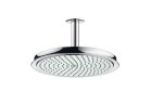 Deszczownica/ Głowica prysznicowa Hansgrohe Raindance Classic AIR Ø 240 mm z przyłączem sufitowym - chrom