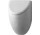 Pisuar Fizz Duravit Darling New 