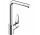 Jednouchwytowa bateria Hansgrohe Focus z obrotową wylewką, chrom