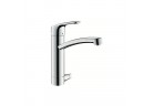 Bateria Hansgrohe Focus kuchenna DN 15, z zaworem do podłączenia pralki/zmywarki, chrom