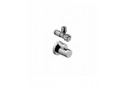 Zawór kątowy Hansgrohe
