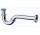 Syfon bidetowy Hansgrohe 1 1/4