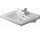 Umywalka Vital Duravit Starck 3 70x55 cm