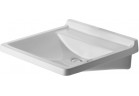 Umywalka Vital Med Duravit Starck 3, 60x55 cm, bez otowru