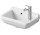 Umywalka Duravit Starck 3 40x26 cm z powłoką WonderGliss.