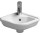 Umywalka Duravit Starck 3 narożna 44x38 cm