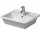 Umywalka Duravit Starck 3 55x46 cm