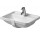 Umywalka podblatowa Duravit Starck 3 49x37 cm z powłoką Wonder Gliss