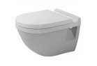 Miska Duravit Starck 3 36x54 cm, wisząca