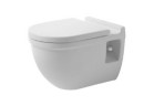 Miska Duravit Starck 3 comfort 36x54 cm, wisząca