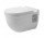Miska Duravit Starck 3 comfort 36x54 cm, wisząca