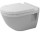 Miska Duravit Starck 3 36x54 cm, wisząca