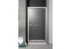 Drzwi do wnęki Radaway Twist DW 80