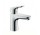 Bateria umywalkowa 100, DN15 Hansgrohe Focus LowFlow, z kompletem odpływowym, chrom