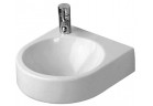 Umywalka Duravit Architec wisząca 36x38 cm