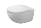 Miska Duravit Architec 36x57,5 cm, wisząca lejowa