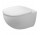 Miska Duravit Architec 36x57,5 cm, wisząca lejowa