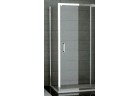 Ścianka boczna SanSwiss Top-Line 90cm 