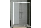 PYTAJ O RABAT ! Drzwi SanSwiss TOP-Line rozsuwane dwuczęściowe 160 cm