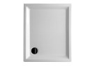 Brodzik Duravit Starck Slimline prostokątny 90x75 cm