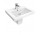 Umywalka Villeroy & Boch Subway 2.0 65x47 cm