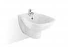Bidet Roca Debba, wiszący