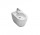 Bidet Hatria Fusion stojący Y0U6