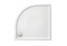 Brodzik Roca Malaga Rondo Compact 90x90x13 cm