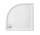 Brodzik Roca Malaga Rondo Flat 90x90x4 cm