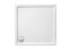 Brodzik Malaga Dquare Compact 90x90x13 cm