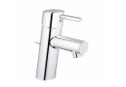 Bateria Grohe Concetto umywalkowa jednouchwytowa z cięgłem