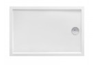 Brodzik Roca Granada Flat 140x80x4 cm