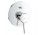 Bateria Grohe Concetto wannowa podtynkowa 2-odbiorniki