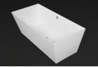Wanna Marmite Carmel XL 170x79 cm bez przelewu