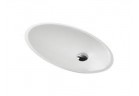 Umywalka Marmite Grace 59 cm