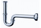 Syfon Hansgrohe U-kształtny 1 1/4, chrom