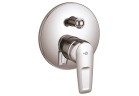 PYTAJ O RABAT ! Bateria wannowa Ideal Standard Ceramix Blue podtynkowa, Element zewnetrzny 2-odbiorniki