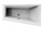  Wanna Ideal Standard Strada 170x100 cm prawa