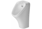 Pisuar elektroniczny, Duravit DuraStyle, 300x340 mm, Biały Alpin WonderGliss
