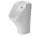 Pisuar elektroniczny, Duravit DuraStyle, 300x340 mm, Biały Alpin WonderGliss