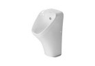 Pisuar elektryczny, Duravit DuraStyle, 300x340 mm, Biały Alpin WonderGliss, dopływ osłonięty